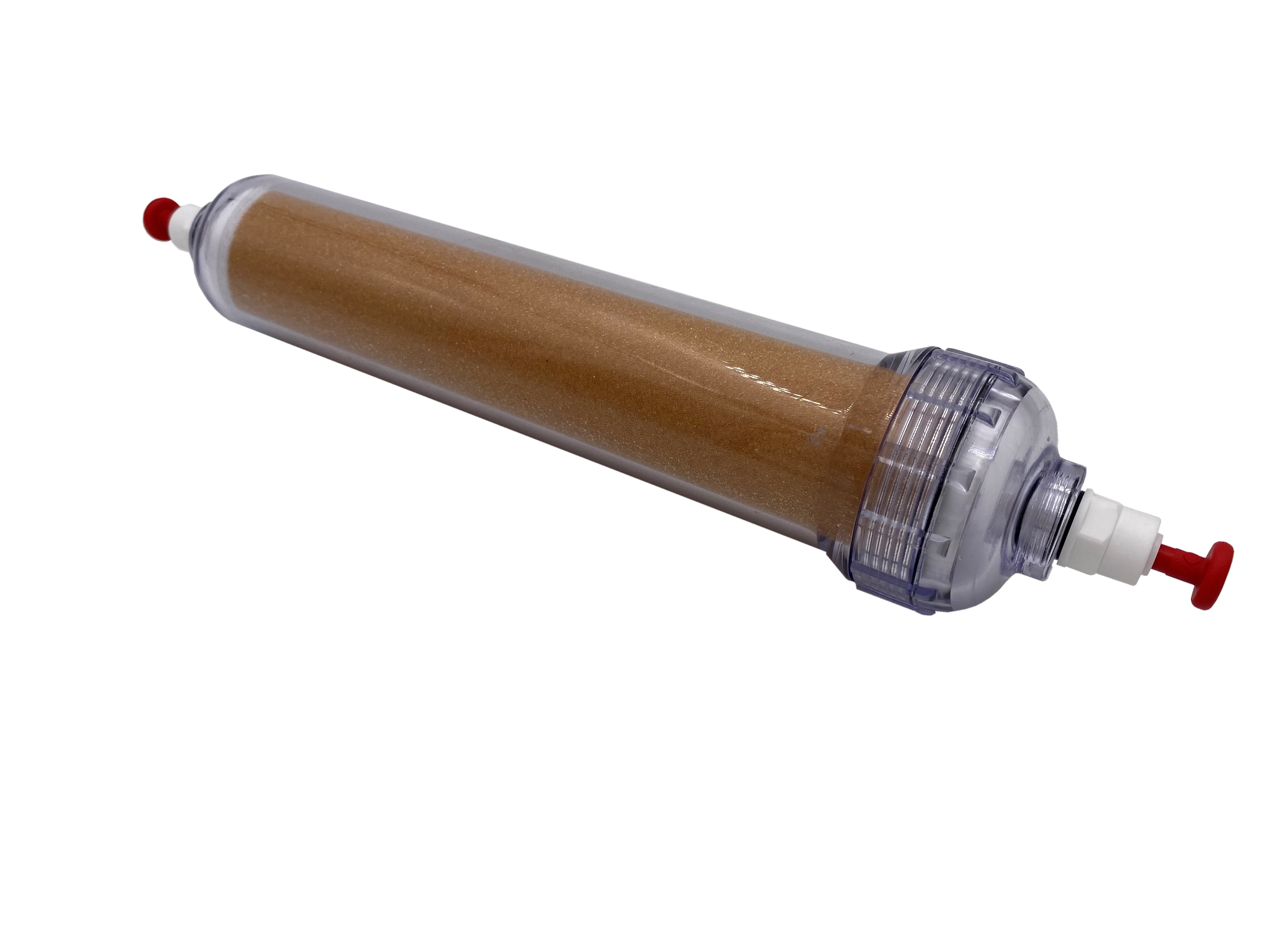 Service sets and maintenance cases - Water Analyzers | Heyl